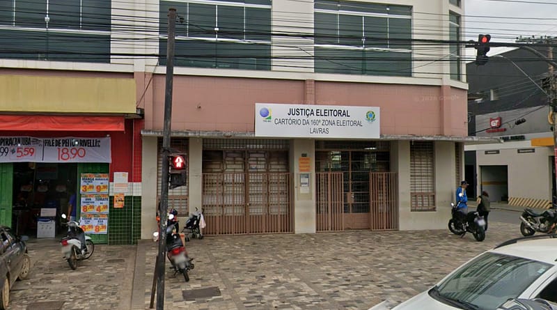Justiça Eleitoral de Lavras intensifica plantões